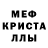 МЕТАДОН кристалл Polina Shakirova