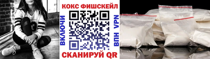 COCAIN Fish Scale  Купить закладки  Сорск 